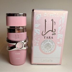 Lattafa Yara 5ml Dabber Travel Size